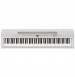 YAMAHA P-255 WH prenosni klavir 